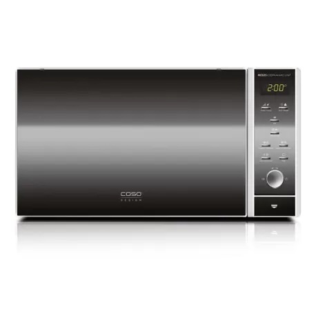 Caso MCG 25 CERAMIC CHEF forno a microonde