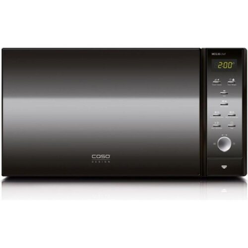 Caso MCG 30 CERAMIC CHEF forno a microonde