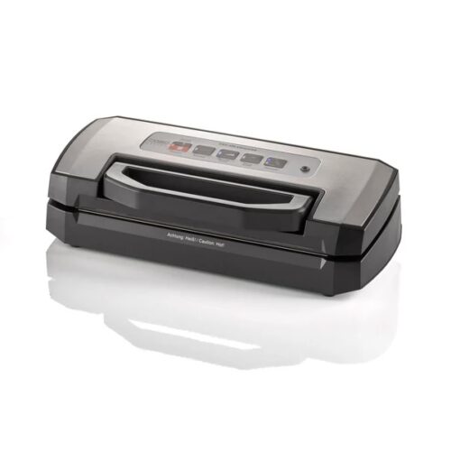 Caso VRH490 ADVANCED barra per sottovuoto