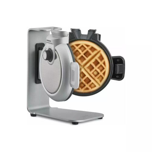 Caso WAFFLEUP macchina per waffle