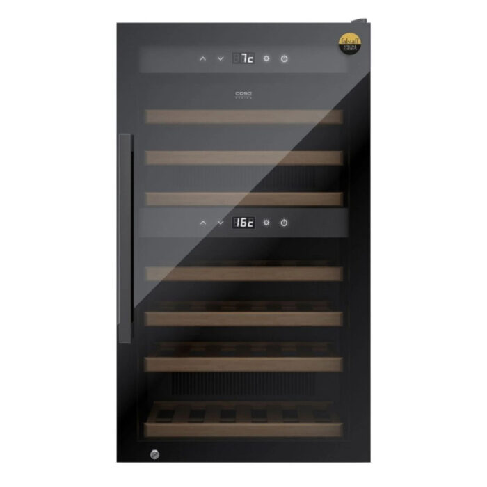 Caso WINEEXCLUSIVE 66 FALSTAFF cantinetta frigo