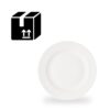 Churchill ERA INKED WHITE Kit piatti per 4 persone 12 pezzi - white