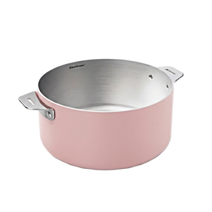 Cookut THE MARVELLOUS Casseruola 20cm - marshmallow