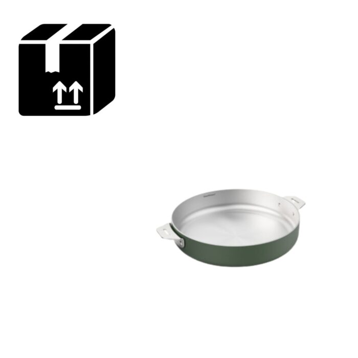 Cookut THE MARVELLOUS Kit 7 pezzi - fern