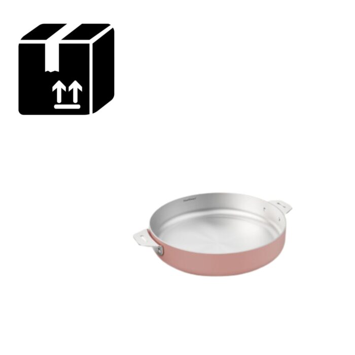 Cookut THE MARVELLOUS Kit 7 pezzi - rosa