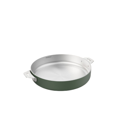 Cookut THE MARVELLOUS Padella 24cm - fern