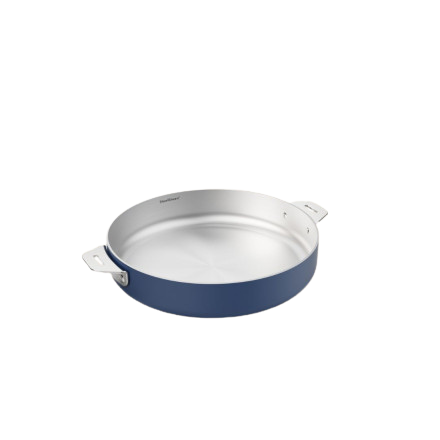 Cookut THE MARVELLOUS Padella 28cm - blueberry