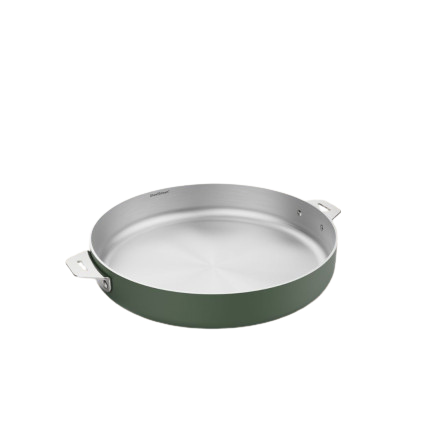 Cookut THE MARVELLOUS Padella 28cm - fern