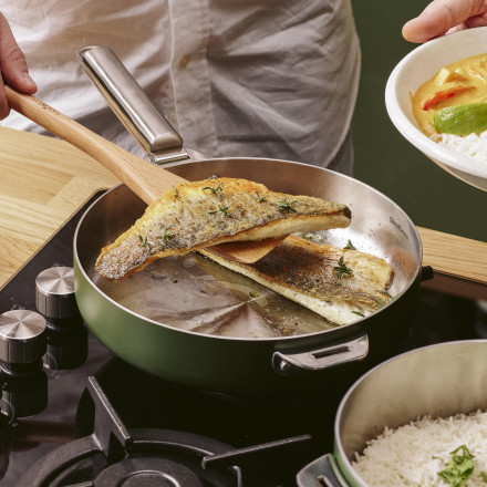 cookut-the-marvellous-padella-28cm-fern-2-1.jpg Cookut THE MARVELLOUS Padella 28cm - fern