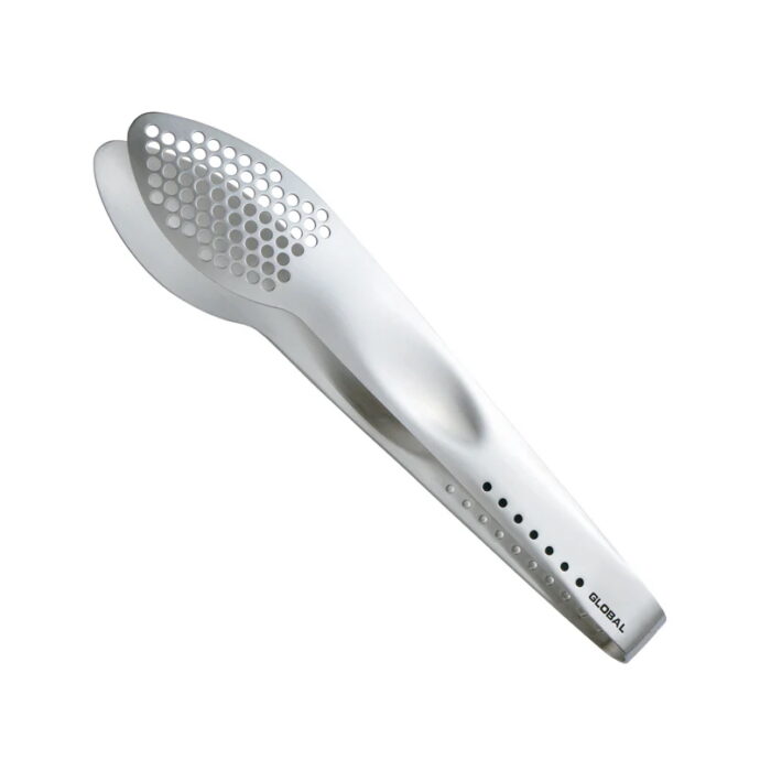 global-gs-65-pinza-cucina-perforata-23cm-1.jpeg Global GS-65 Pinza cucina perforata 23cm