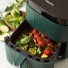 Greenpan Friggitrice ad aria 5L - green