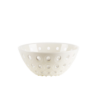 Guzzini LE MURRINE Contenitore - bianco/bianco