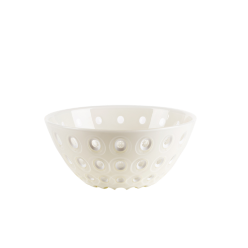 Guzzini LE MURRINE Contenitore - bianco/bianco