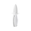Guzzini Squeeze&Grate spremilimoni - Grigio opaco