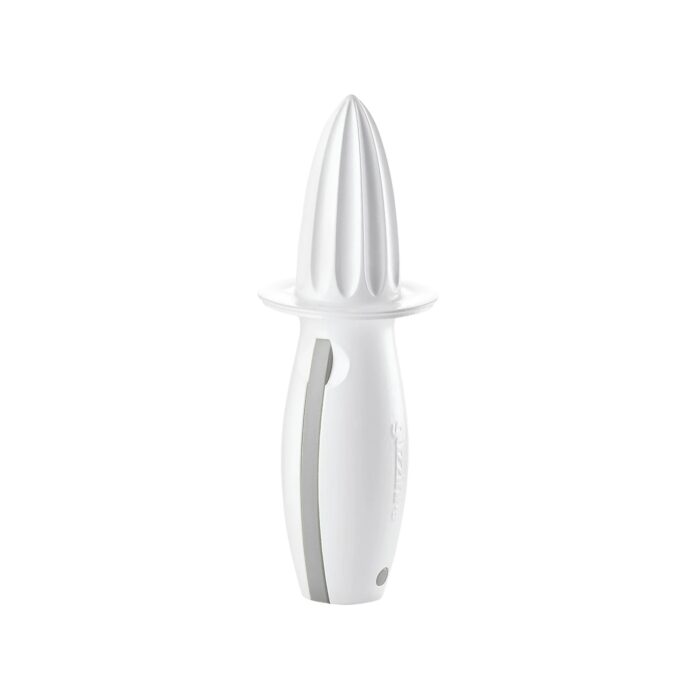 Guzzini Squeeze&Grate spremilimoni - Grigio opaco