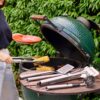 Joseph Joseph GRILLOUT Set spatola e pinza da barbecue