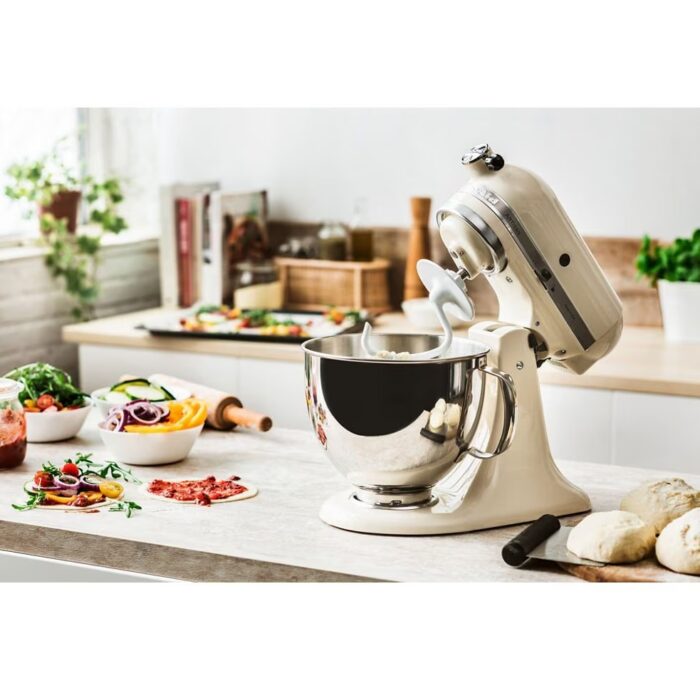 KitchenAid ARTISAN Planetaria 175 4,8L* - almond cream almond cream