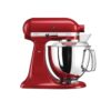 KitchenAid ARTISAN Planetaria 175 4,8L* - empire red empire red