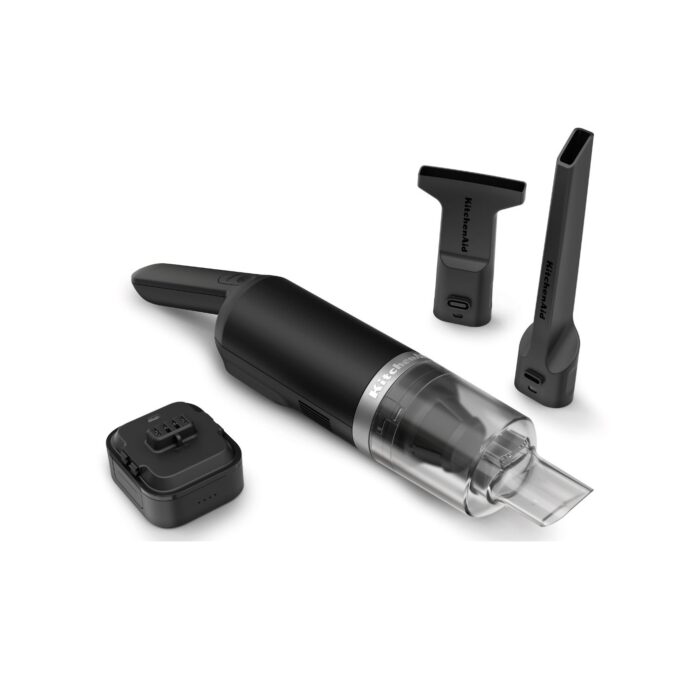 KitchenAid GO Aspirabriciole con batteria