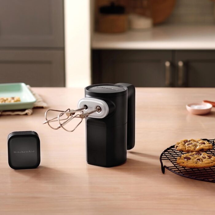 KitchenAid GO Batteria extra