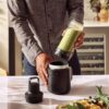 KitchenAid GO Personal blender con batteria