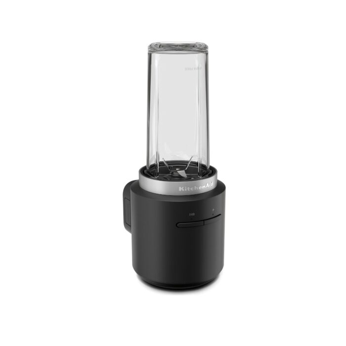 KitchenAid GO Personal blender senza batteria