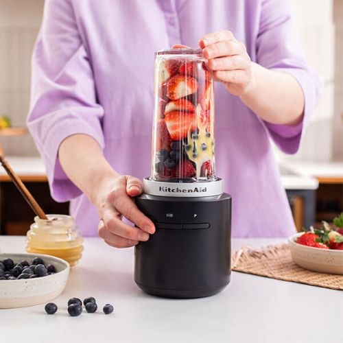 KitchenAid GO Personal blender senza batteria