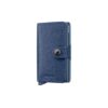 Secrid MINIWALLET Portafoglio - navy