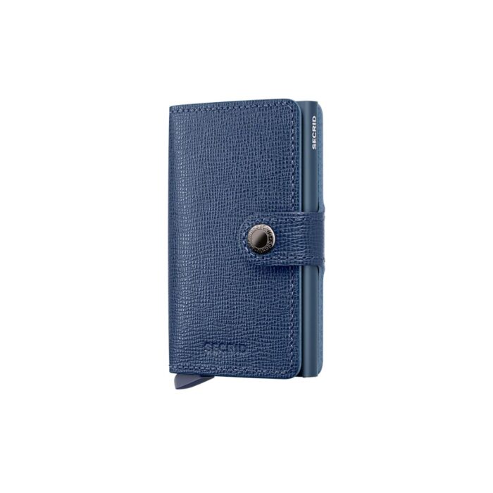 Secrid MINIWALLET Portafoglio - navy