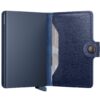 Secrid MINIWALLET Portafoglio - navy