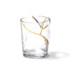 seletti-kintsugi-bicchiere-in-vetro-o82-nr.1-trasparente-dorato-1.jpg Seletti KINTSUGI Bicchiere in vetro ø8,2 nr.1 - trasparente/dorato