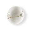 Seletti KINTSUGI Coppetta ø11,5cm nr.2 - bianco/multicolore