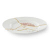 seletti-kintsugi-piatto-piano-275cm-nr.1-bianco-multicolore-2.jpg Seletti KINTSUGI Piatto piano 27,5cm nr.1 - bianco/multicolore