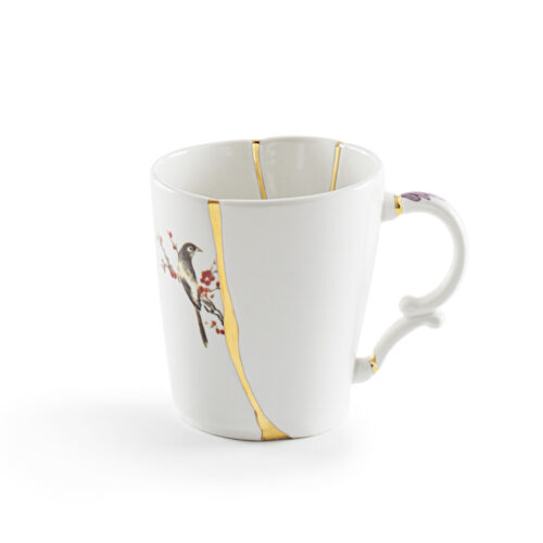 seletti-kintsugi-tazza-mug-in-porcellana-o85-nr.3-bianco-multicolore-1.jpg Seletti KINTSUGI Tazza Mug in porcellana ø8,5 nr.3 - bianco/multicolore
