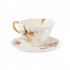 seletti-kintsugi-tazza-the-con-piattino-nr.1-bianco-multicolore-1.jpg Seletti KINTSUGI Tazza thè con piattino nr.1 - bianco/multicolore