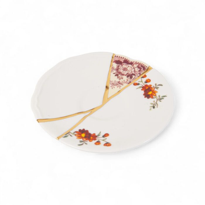 seletti-kintsugi-tazza-the-con-piattino-nr.1-bianco-multicolore-5.jpg Seletti KINTSUGI Tazza thè con piattino nr.1 - bianco/multicolore