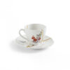 seletti-kintsugi-tazzina-caffe-con-piattino-nr.2-bianco-multicolore-1.jpg Seletti KINTSUGI Tazzina caffè con piattino nr.2 - bianco/multicolore