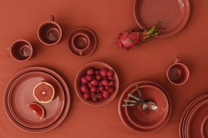 thomas-trend-colour-insalatiera-22cm-chilli-red-2.jpg Thomas TREND COLOUR Insalatiera 22cm - chilli red