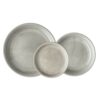 Thomas TREND COLOUR Kit piatti per 4 persone, 12 pezzi - moon grey
