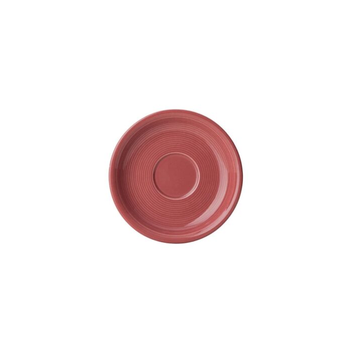 thomas-trend-colour-piattino-per-tazza-caffe-chilli-red-1.jpg Thomas TREND COLOUR Piattino per tazza caffè - chilli red