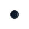 Thomas TREND COLOUR Piattino per tazza espresso - deep blue