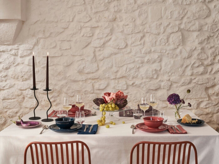 thomas-trend-colour-piatto-fondo-22cm-chilli-red-2.jpg Thomas TREND COLOUR Piatto fondo 22cm - chilli red