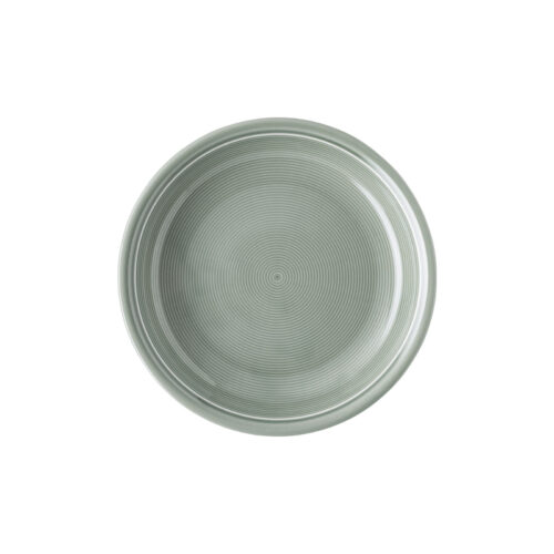 thomas-trend-colour-piatto-fondo-22cm-moss-green-1.jpg Thomas TREND COLOUR Piatto fondo 22cm - moss green