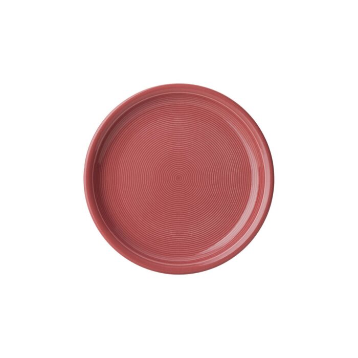 thomas-trend-colour-piatto-piano-20cm-chilli-red-1.jpg Thomas TREND COLOUR Piatto piano 20cm - chilli red