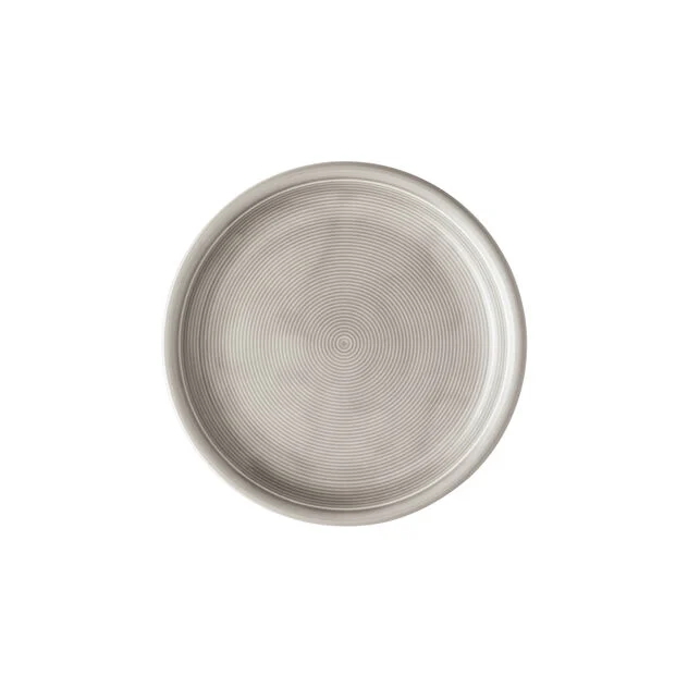 Thomas TREND COLOUR Piatto piano 20cm - moon grey