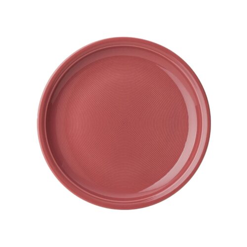 Thomas TREND COLOUR Piatto piano 26cm - chilli red