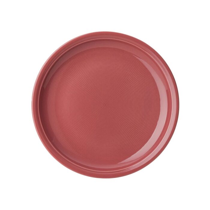 thomas-trend-colour-piatto-piano-26cm-chilli-red-1.jpg Thomas TREND COLOUR Piatto piano 26cm - chilli red