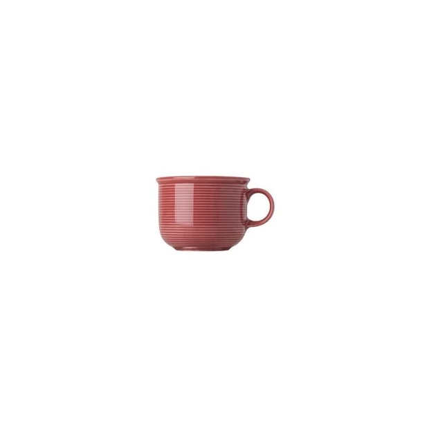 thomas-trend-colour-tazza-caffe-senza-piattino-chilli-red-1.jpg Thomas TREND COLOUR Tazza caffè senza piattino - chilli red