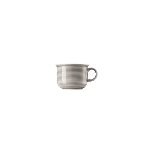 Thomas TREND COLOUR Tazza caffè senza piattino - moon grey