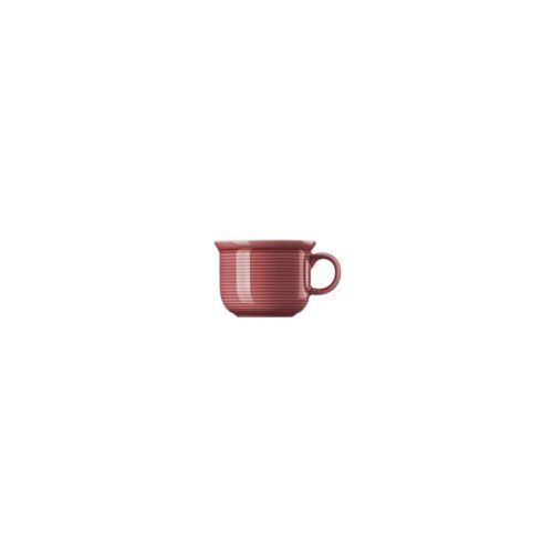 Thomas TREND COLOUR Tazza espresso senza piattino - chilli red